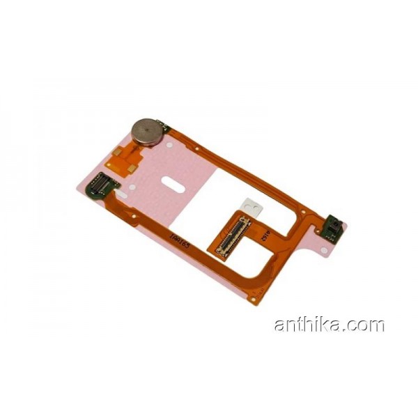 Nokia 3710 Fold Flex Film Kamera Filmi