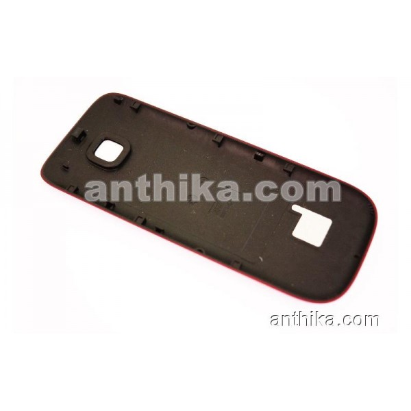 Nokia 2730 Classic Kapak Original Battery Cover Rose New 0255477