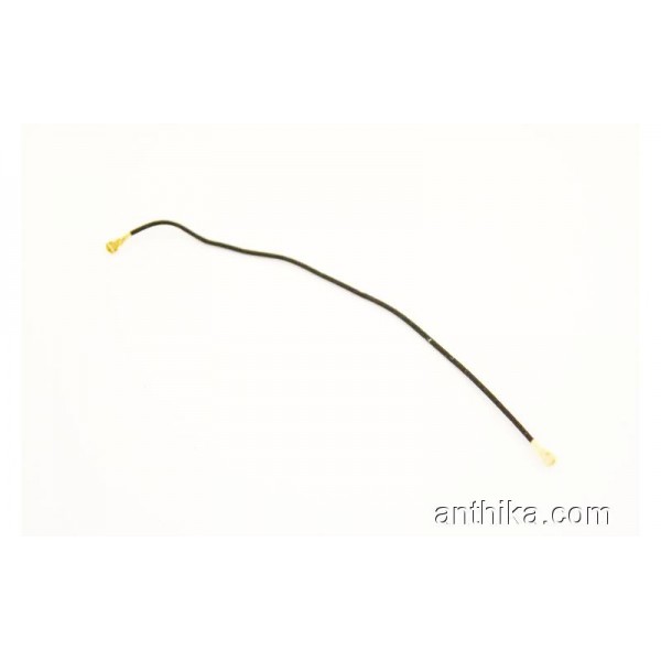 HTC One SV One C 820E Flex Original Coaxial Cable ...