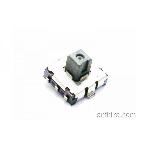 Sony Ericsson W800 W800i Joystick Button