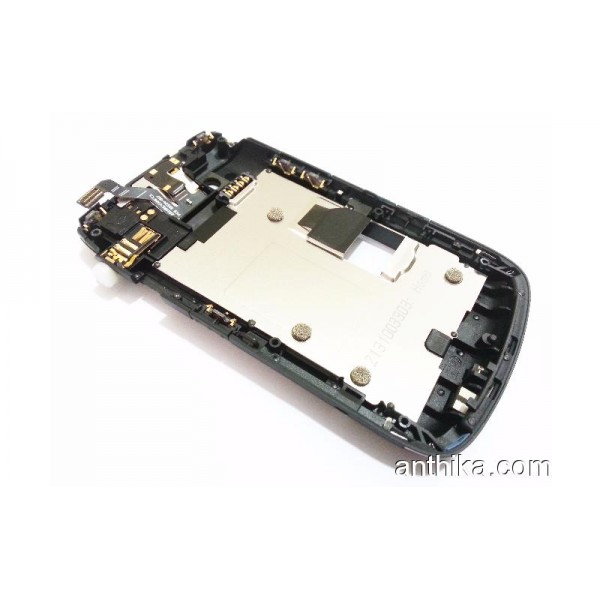 Blackberry 9700 Bold Orta Kasa KVK Depodan Middle Frame ASY-29885