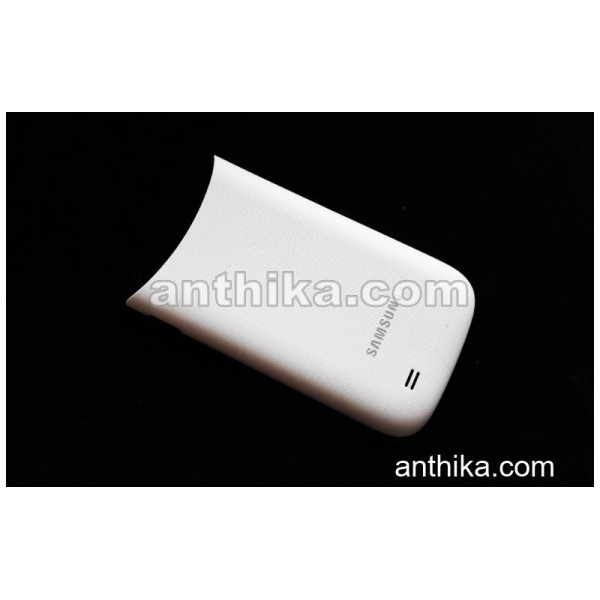 Samsung Galaxy W i8150 Kapak Original Battery Cove...