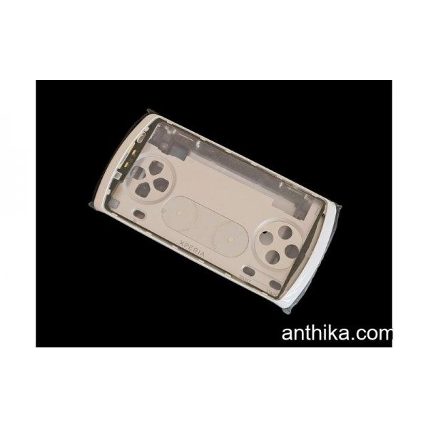 Sony Xperia Z1 Z1i R800 R800i Kapak Kasa R800 Hous...