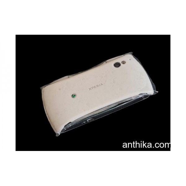 Sony Xperia Z1 Z1i R800 R800i Kapak Kasa R800 Housing White New