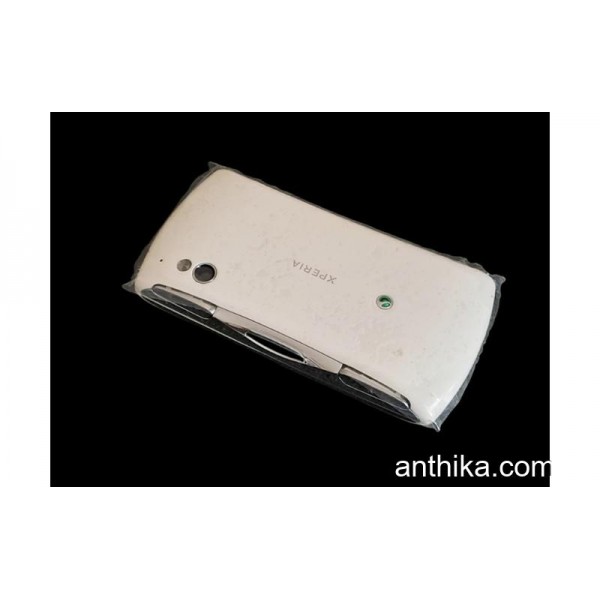 Sony Xperia Z1 Z1i R800 R800i Kapak Kasa R800 Housing White New