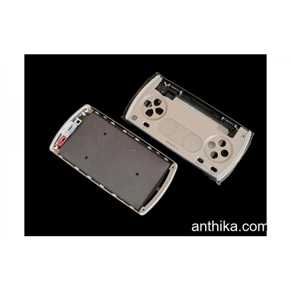 Sony Xperia Z1 Z1i R800 R800i Kapak Kasa R800 Housing White New