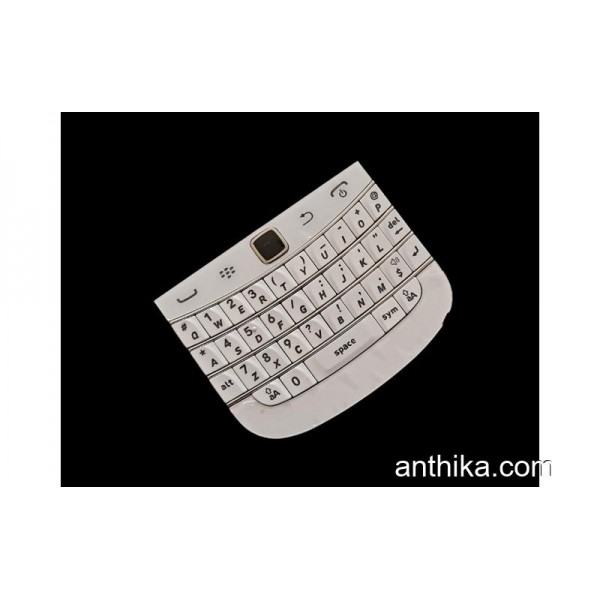Blackberry 9900 9930 Bold Tuş Board Flex Keypad B...