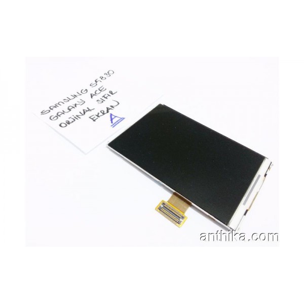 Samsung S5830 Galaxy Ace Ekran Orjinal Lcd Display