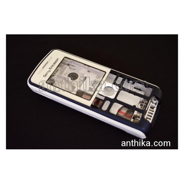 Sony Ericsson K310 K310i Kapak Kasa Original Housi...