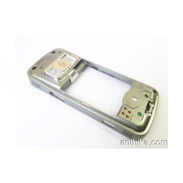 Nokia N79 Orta Kasa Orjinal Middle Frame New Condi...