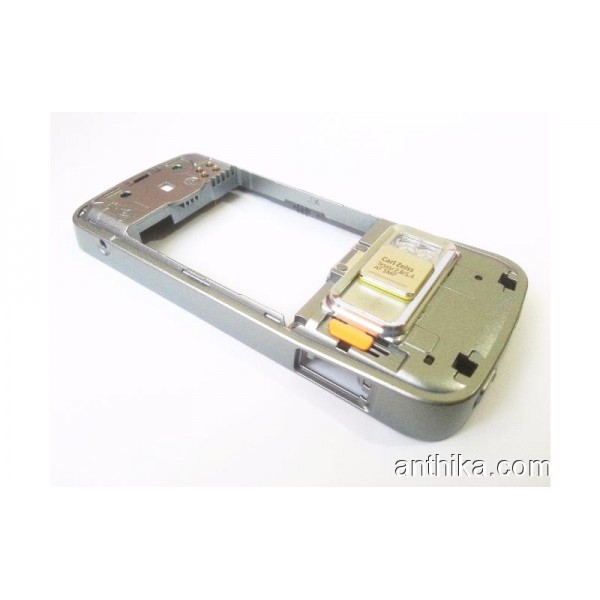 Nokia N79 Orta Kasa Orjinal Middle Frame New Condition