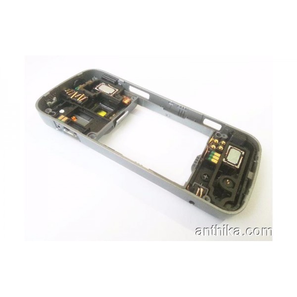 Nokia N79 Orta Kasa Orjinal Middle Frame New Condition
