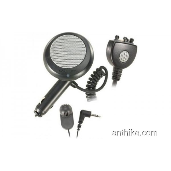 Sony Ericsson HCQ-30 Handsfree Araç Kit T28 T29 T...