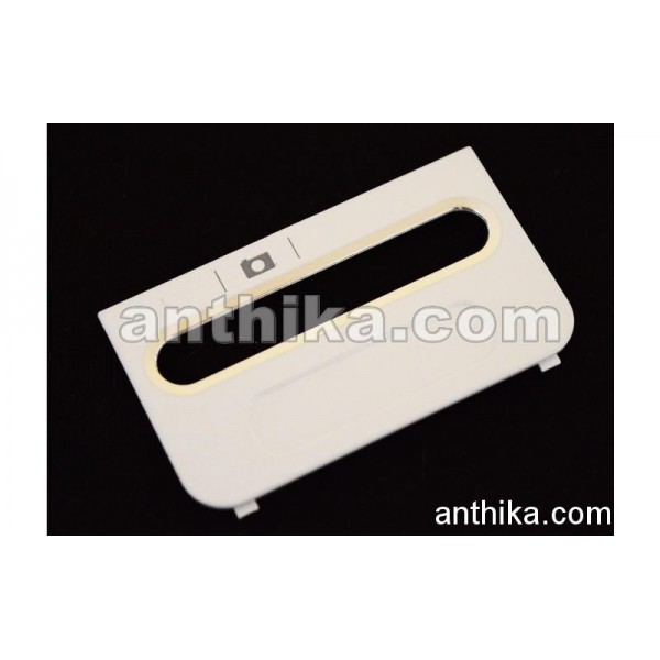 Nokia 3250 Tuş Çerçeve Original Media Keypad Fr...