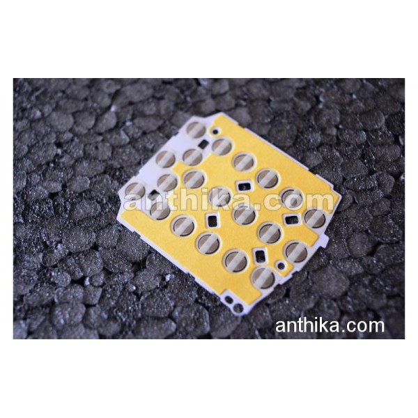 Nokia 2100 Tuş Film Board Original Domesheet New