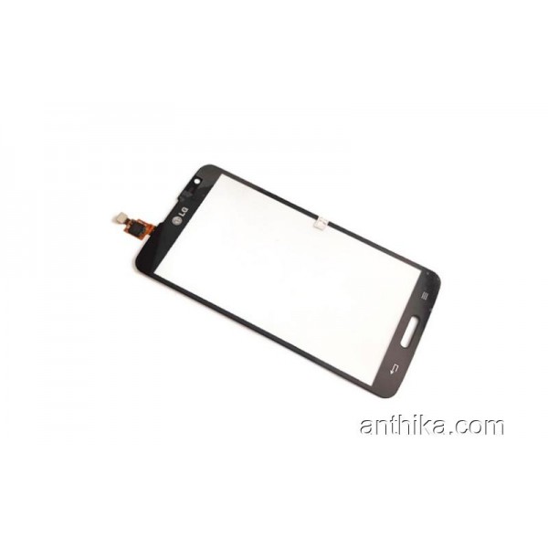 LG G Pro Lite D680 D682 Dokunmatik Touchscreen Dig...
