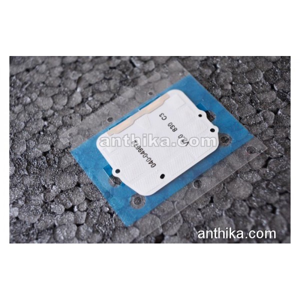 Nokia N85 Tuş Film Board Original ITU Domesheet N...