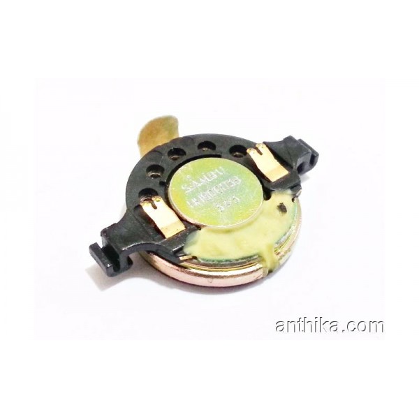 Panasonic GD87 GD88 Speaker Buzzer