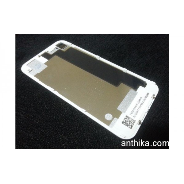 Apple Iphone 4s Kapak Orjinal Kalitesinde 5s Görünümlü Beyaz