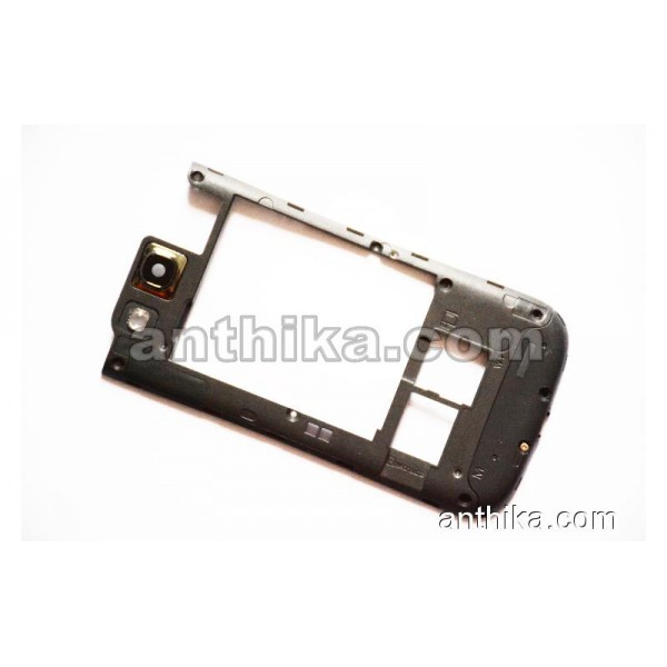 Samsung Galaxy i9300 S3 Kasa Original Middle Cover...
