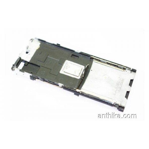 Nokia 8600 Luna Kızak Mekanizma Orjinal  Slide As...