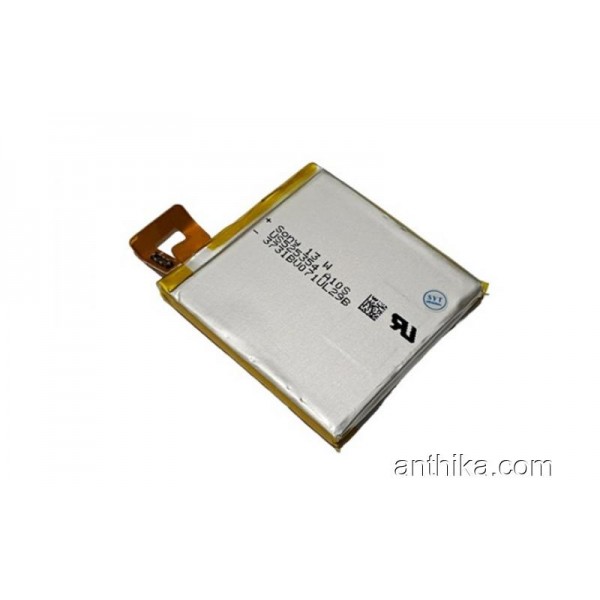 Sony Ericsson Xperia T LT30 Batarya Pil 1257-1456 Battery New
