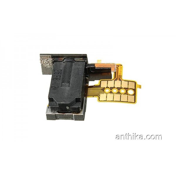 Nokia Lumia 920 N920 Kulaklık Flex Original Audio...