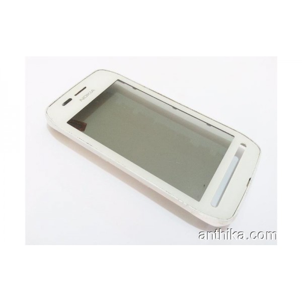 Nokia 603 Dokunmatik Orjinal Digitizer Touchscreen...