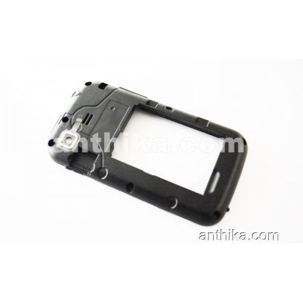 Samsung C3222 Kasa Buzzer Original Middle Cover Lo...