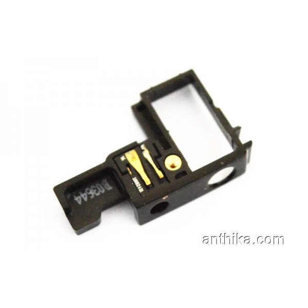 Nokia X6 X6-00 Şarj Soketi Original Charge Chargi...