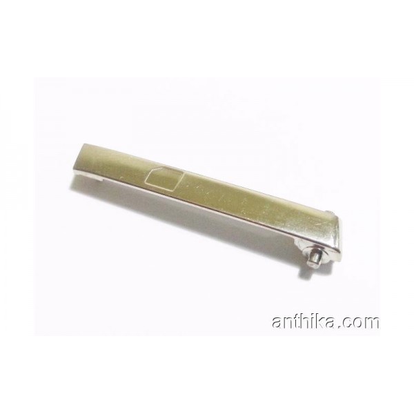 Nokia 6680 6681 Hafıza Kart Kapak Orjinal Mmc Door 9590415