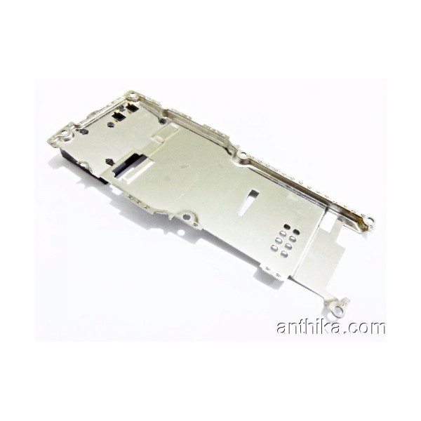 Nokia 8810 Anten Metal Çerçeve Orjinal Antenna-2