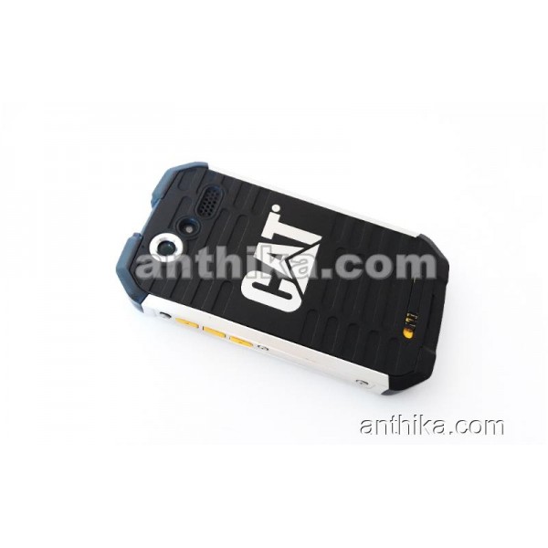 Cat B15 B15Q Kapak Kasa Dkunmatik Original Housing Touchscreen Used