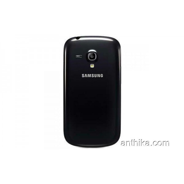 Samsung s3 Mini i8190 Kapak Original Battery Cover...