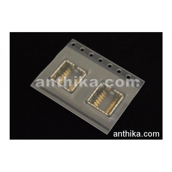 Nokia 7370 7373 Kamera Soketi Original Camera Sock...