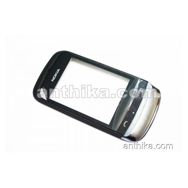 Nokia C2-02 C2-03 C2-06 Dokunmatik Çıtalı Origi...