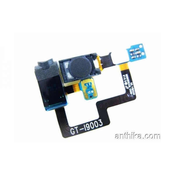 Samsung Galaxy i9003 SL Speaker Flex Film Original...