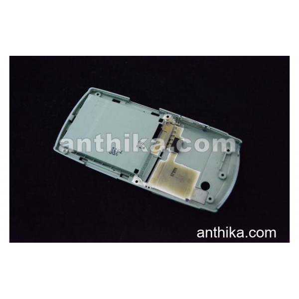 Samsung L760 Kasa Original Middle Cover Green New