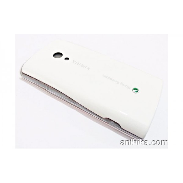 Sony Xperia X10 Kapak Kasa Original Full Housing W...