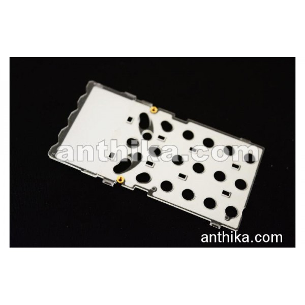 Sony Ericsson 337 GH337 Ekran Tuş Çerçeve Origi...