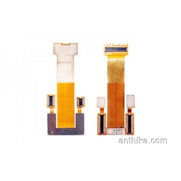 LG KG800 Chocolate Flex Film Original Ribbon Flex ...