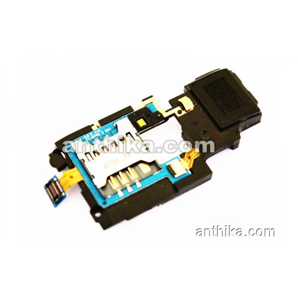 Samsung i8700 Omnia Sim Kart Yuva Buzzer Original ...