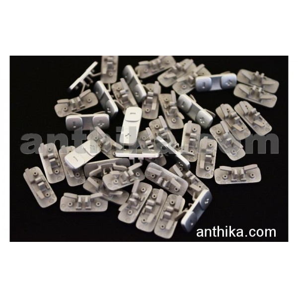 Nokia 6070 Ses Açma Kapama Tuşu Original Volume ...