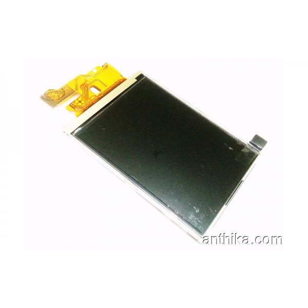 Sony Ericsson Yari U100 U100i Ekran Orjinal Lcd Di...
