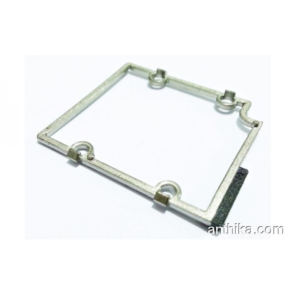 Nokia 8910 8910i Orjjinal UI Board Cover Keypad Fr...