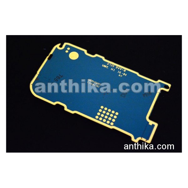 Nokia 7370 7373 Ekran Board Original Lcd Pwb Modul...
