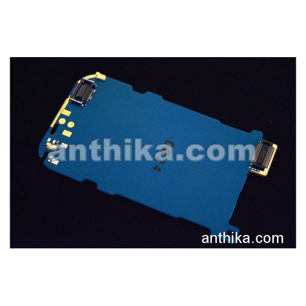 Nokia 7370 7373 Ekran Board Original Lcd Pwb Module New 0202647