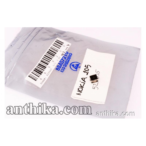 Nokia 205 Kamera Original Kamera Module New 485820...