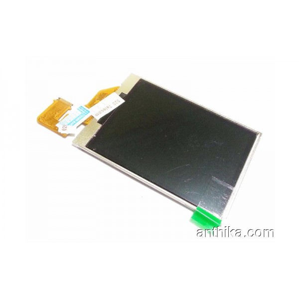 Sony Ericsson W595 W595i Ekran Orjinal Lcd Display...