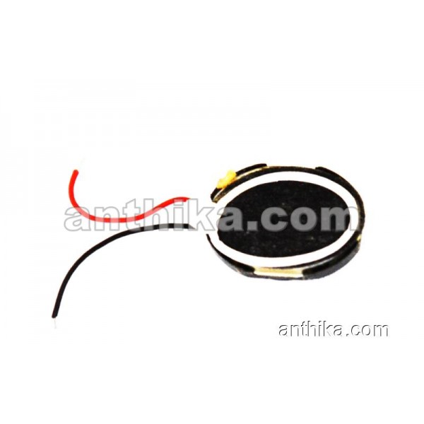 Samsung E250 D600 Buzzer Original Loudspeaker New